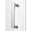 Duschkabine Elite 90x195x90cm - Chromfarben, LIFESTYLE, Glas (90/195/90cm) Duschkabine Elite 90x195x90cm - Chromfarben, LIFESTYLE, Glas (90/195/90cm)