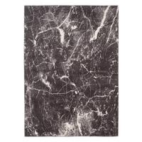 TKANÝ KOBEREC Nemos 2, 60/180cm, černá - antracitová, Moderní, plast (60/180cm) - Mömax