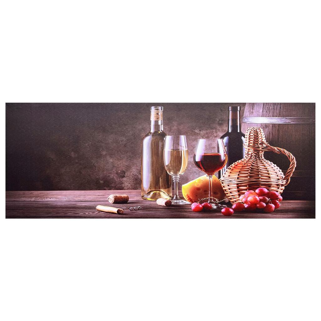 Leinwandbild Elisabeth