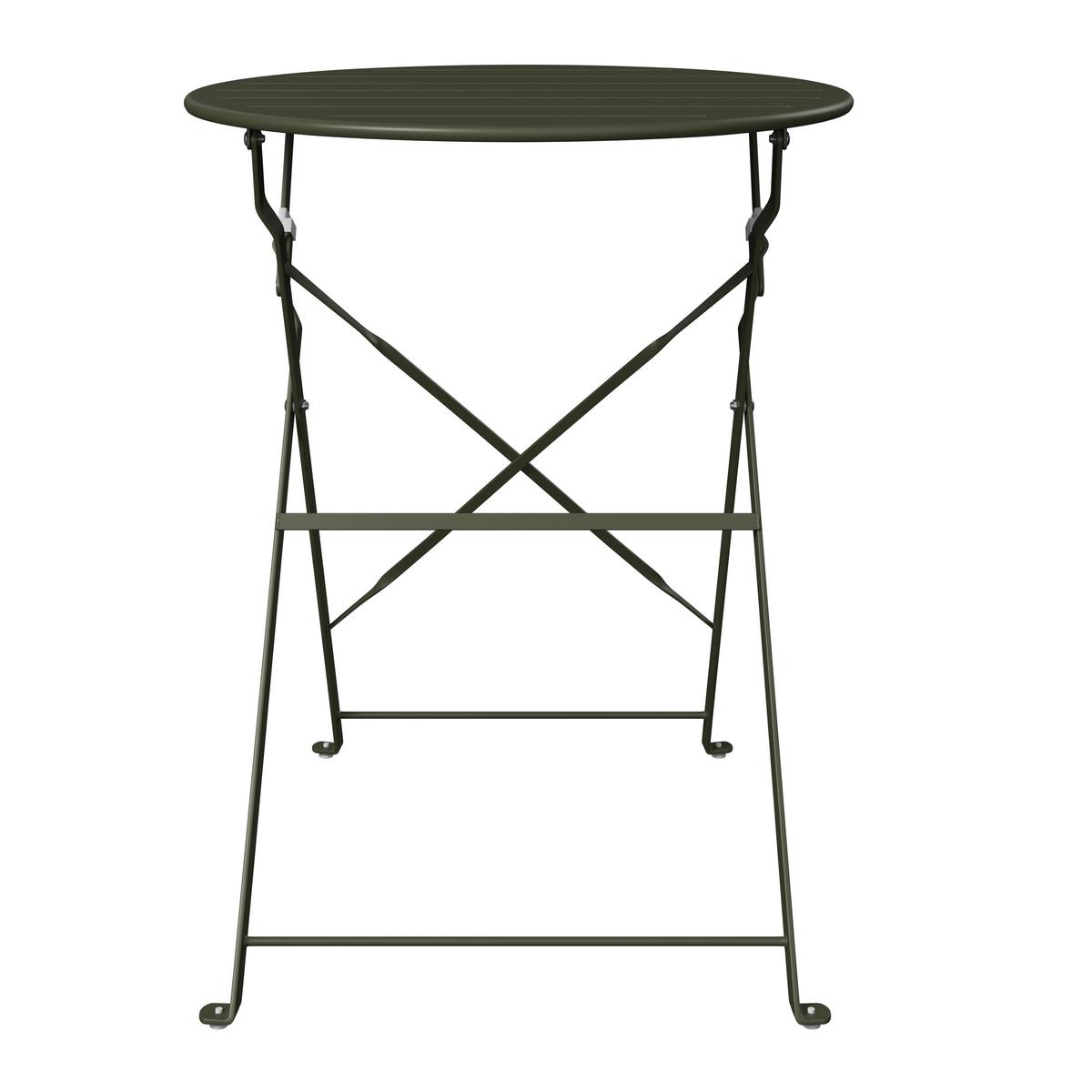 Balkonset Paris *ph* - Grün, MODERN, Metall - Beldano