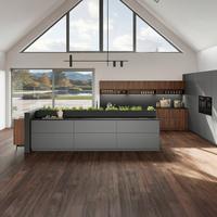 Einbauküche Sydney individuell planbar - MODERN - Vertico