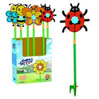 Wasserspielzeug Tina - Multicolor, Basics, Kunststoff (75/5/23cm)