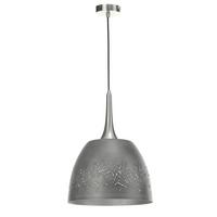 Hängeleuchte 4976/S - Schwarz, KONVENTIONELL, Metall (32/100cm)