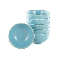 Dipschalenset 22087 Nature Collection - Hellblau, Trend, Keramik (11,5cm) - Creatable