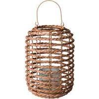 Lámpás 138000550 - természetes anyagok (22cm)