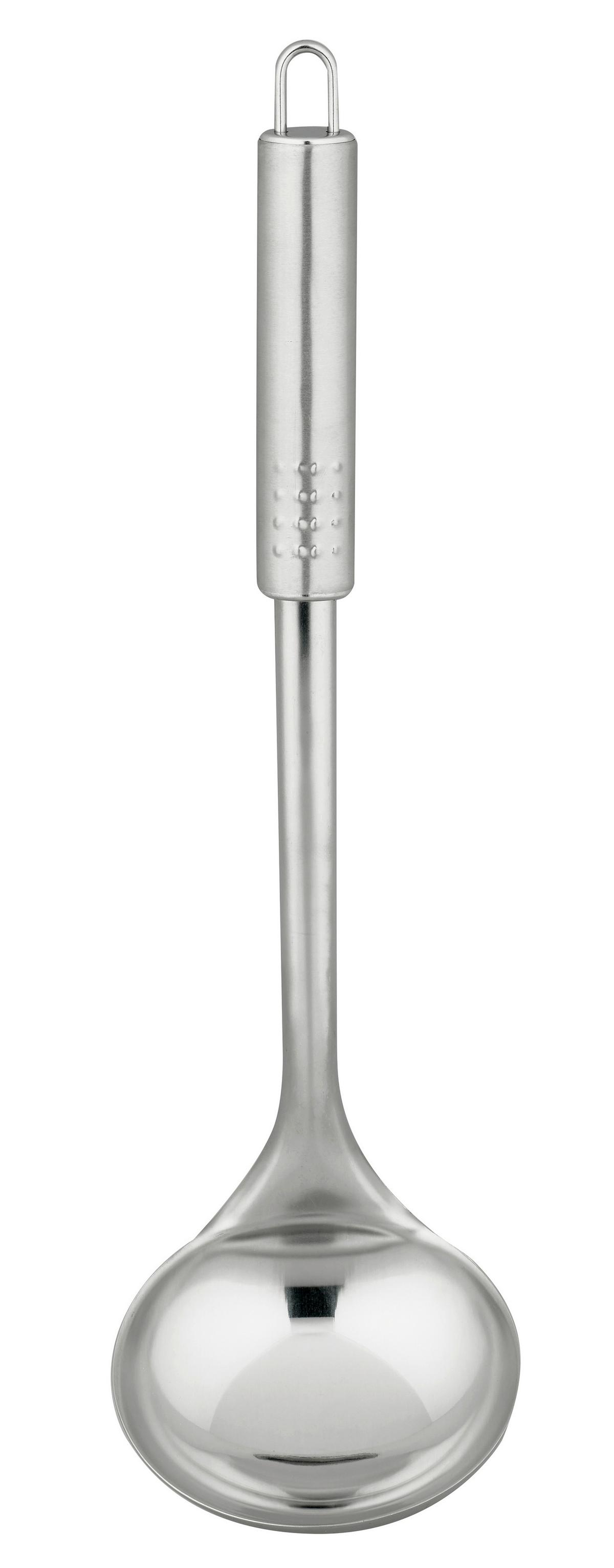 Kochtopfset Prima Tavola 22820 - Edelstahlfarben, Basics, Metall