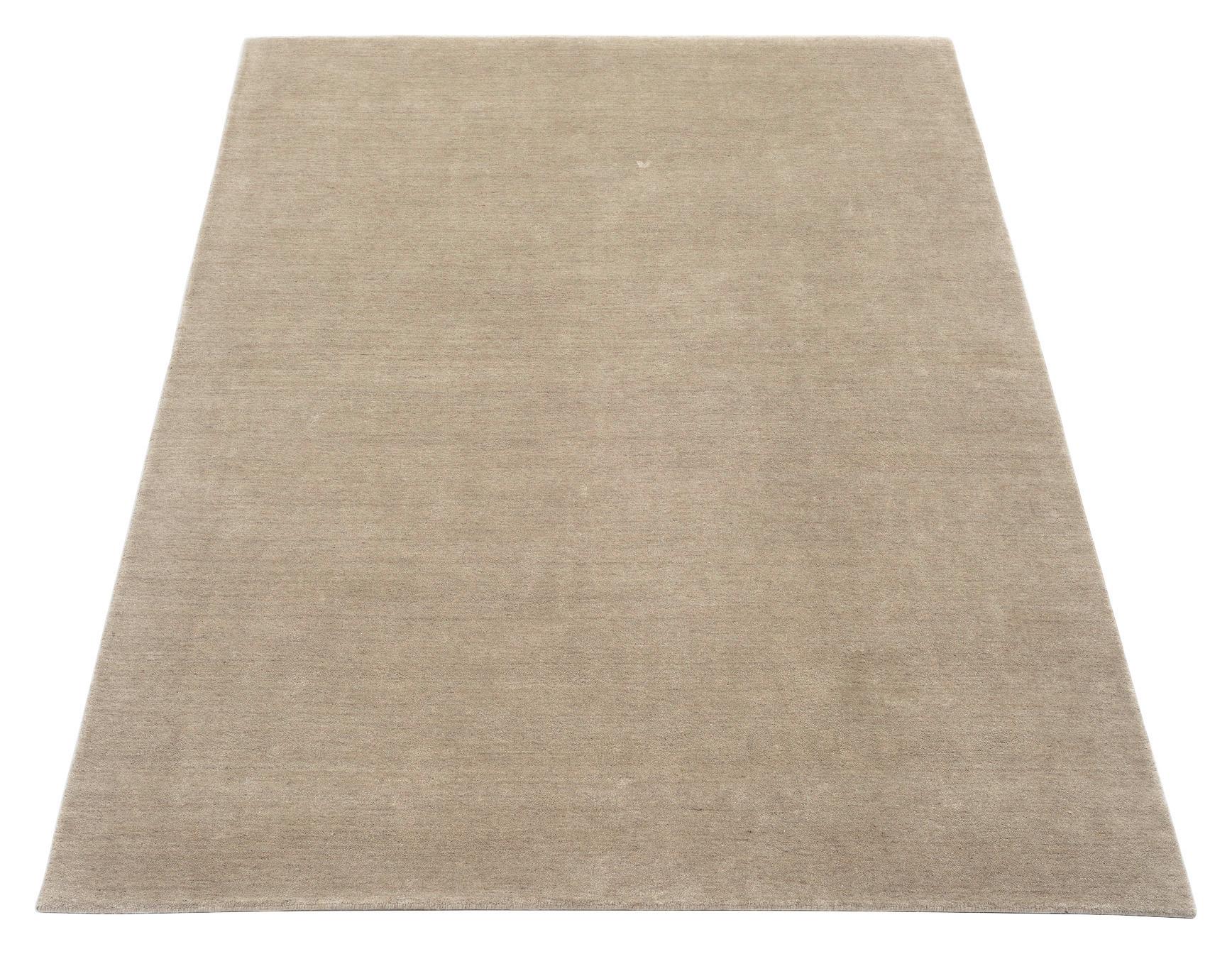 Orientteppich Malibu - Beige, KONVENTIONELL, Textil (250/350cm) - Musterring