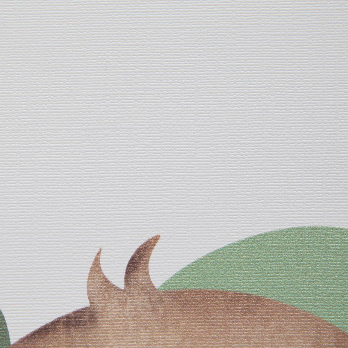 Dětská kombinovaná jídelní židle WIKI-NATUR, buk - přírodní barvy/barvy buku, dřevo (46/93/46cm)