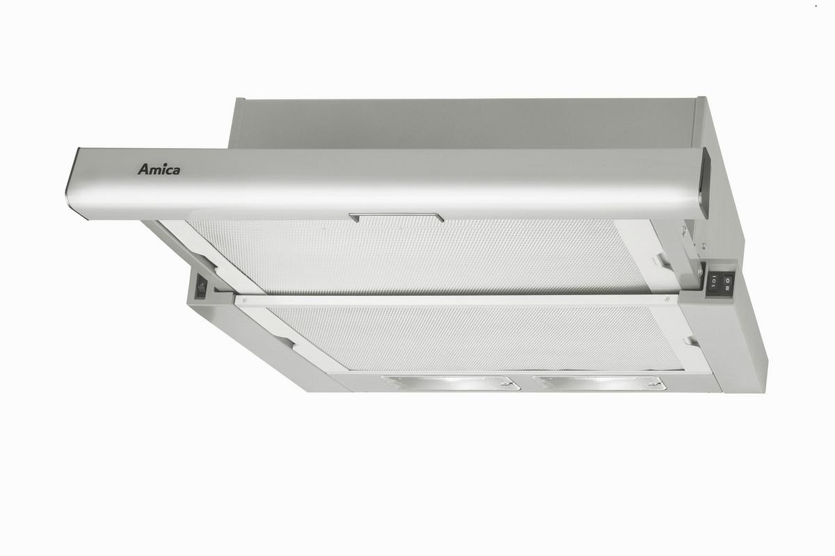 Küchenblock Ip120 Grau B: 240 cm - Graphitfarben/Grau, Trend, Holzwerkstoff (240cm) - Impuls