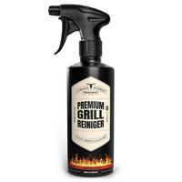 Reinigungsset Premium Grillreiniger - Basics (500ml) - Urban Forest