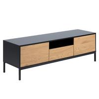 Tv-szekrény Seaford - Modern (140/45/40cm) - MID.YOU