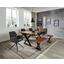 Esstisch Calabria Ct 183 - Akaziefarben, MODERN, Holz (180/78/100cm) Esstisch Calabria Ct 183 - Akaziefarben, MODERN, Holz (180/78/100cm)