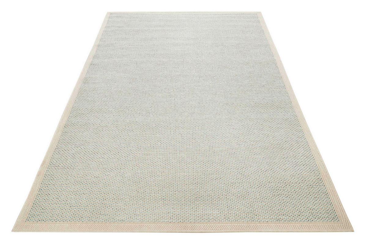 Outdoorteppich Midland - Beige, KONVENTIONELL, Textil (120/170cm) - Esprit