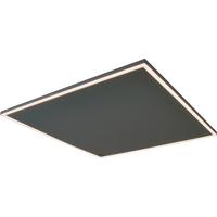 Infrarot-Heizpaneel-Montagese 4402990200196 - Weiß, Basics, Kunststoff/Metall (64,5cm)