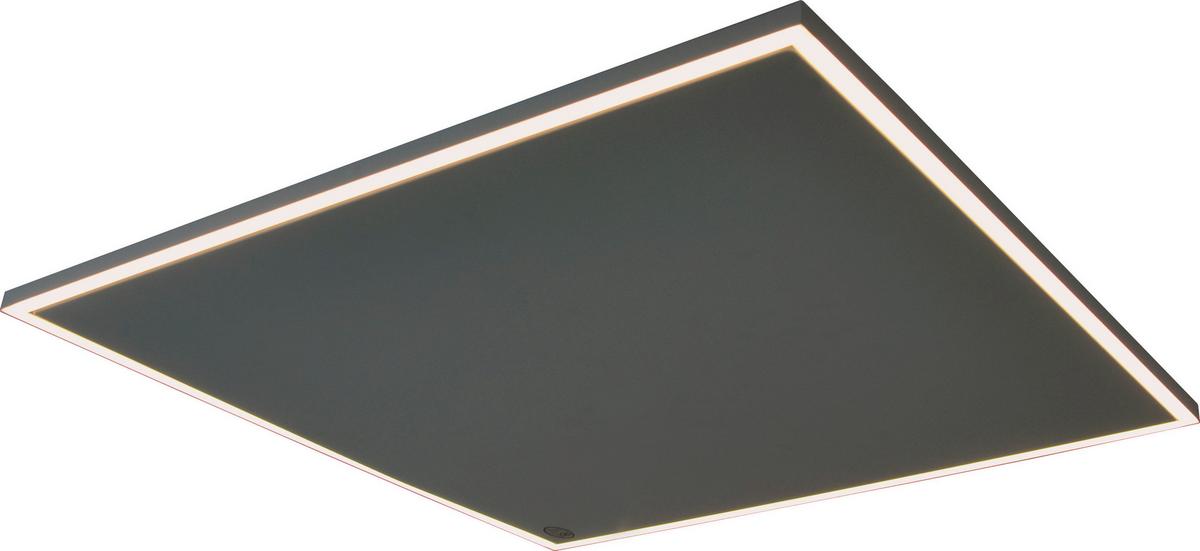 Infrarot-Heizpaneel-Montagese 4402990200196 - Weiß, Basics, Kunststoff/Metall (64,5cm)