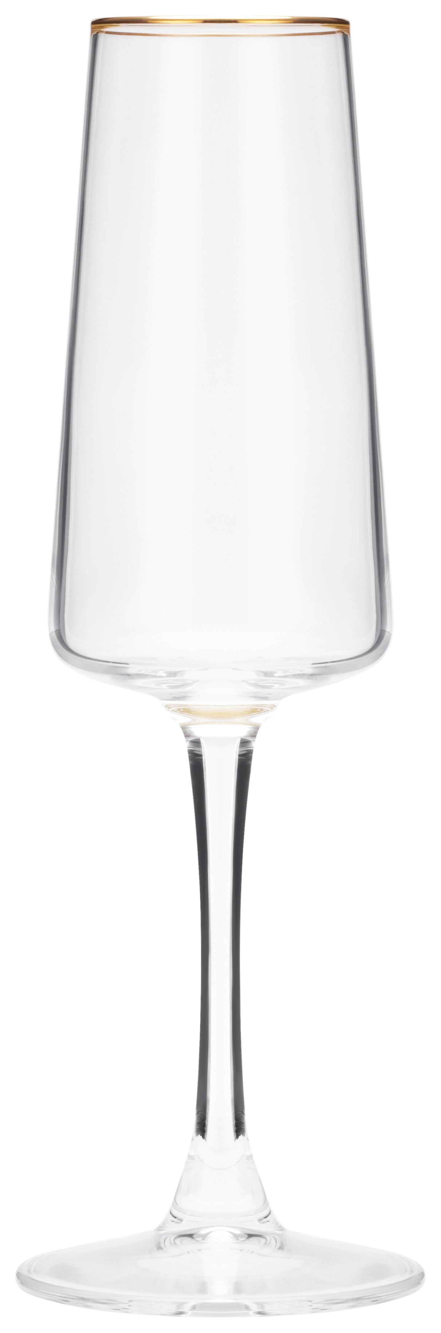 Champagnerglas Winona