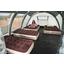 Tunnelzelt Sierra Ridge Air X6 für 6p 640x390x225cm 68079 - Dunkelgrau/Rot, MODERN, Kunststoff/Textil (640/390/225cm) - Bestway Tunnelzelt Sierra Ridge Air X6 für 6p 640x390x225cm 68079 - Dunkelgrau/Rot, MODERN, Kunststoff/Textil (640/390/225cm) - Bestway