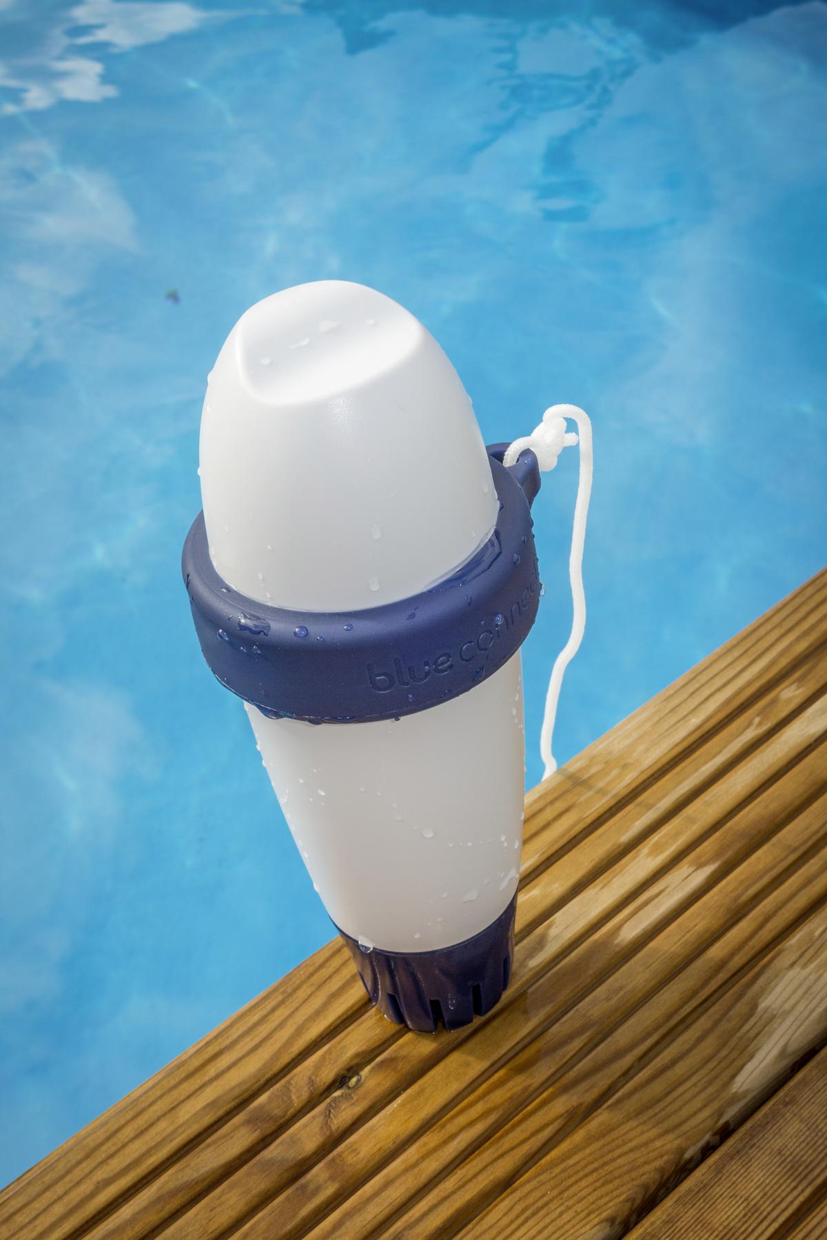 Wasserpflegeset Gre 73014 - KONVENTIONELL, Kunststoff (9,6/9,6/25cm) - Gre