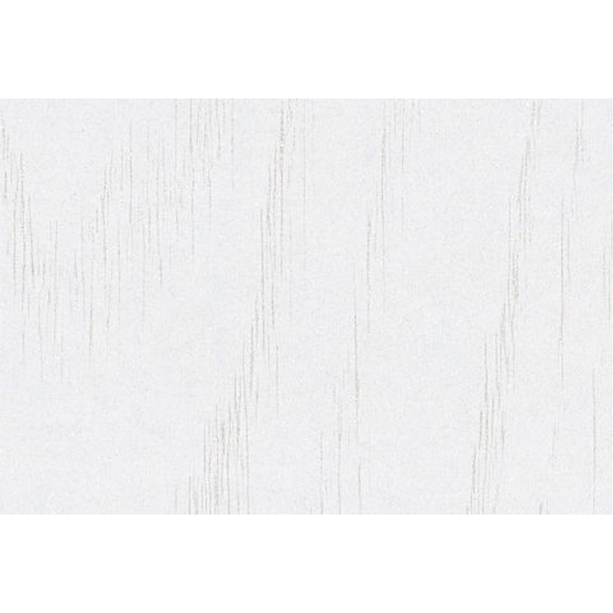 Esstisch Lynn Weiß L: 160 cm - Weiß, Design, Holzwerkstoff (160/75/90cm) - MID.YOU