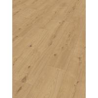 DESIGNBODEN HDF EICHE ATMOSPHE - Eichefarben, Basics, Holzwerkstoff/Kunststoff (128,5/19,4/0,8cm) - Parador