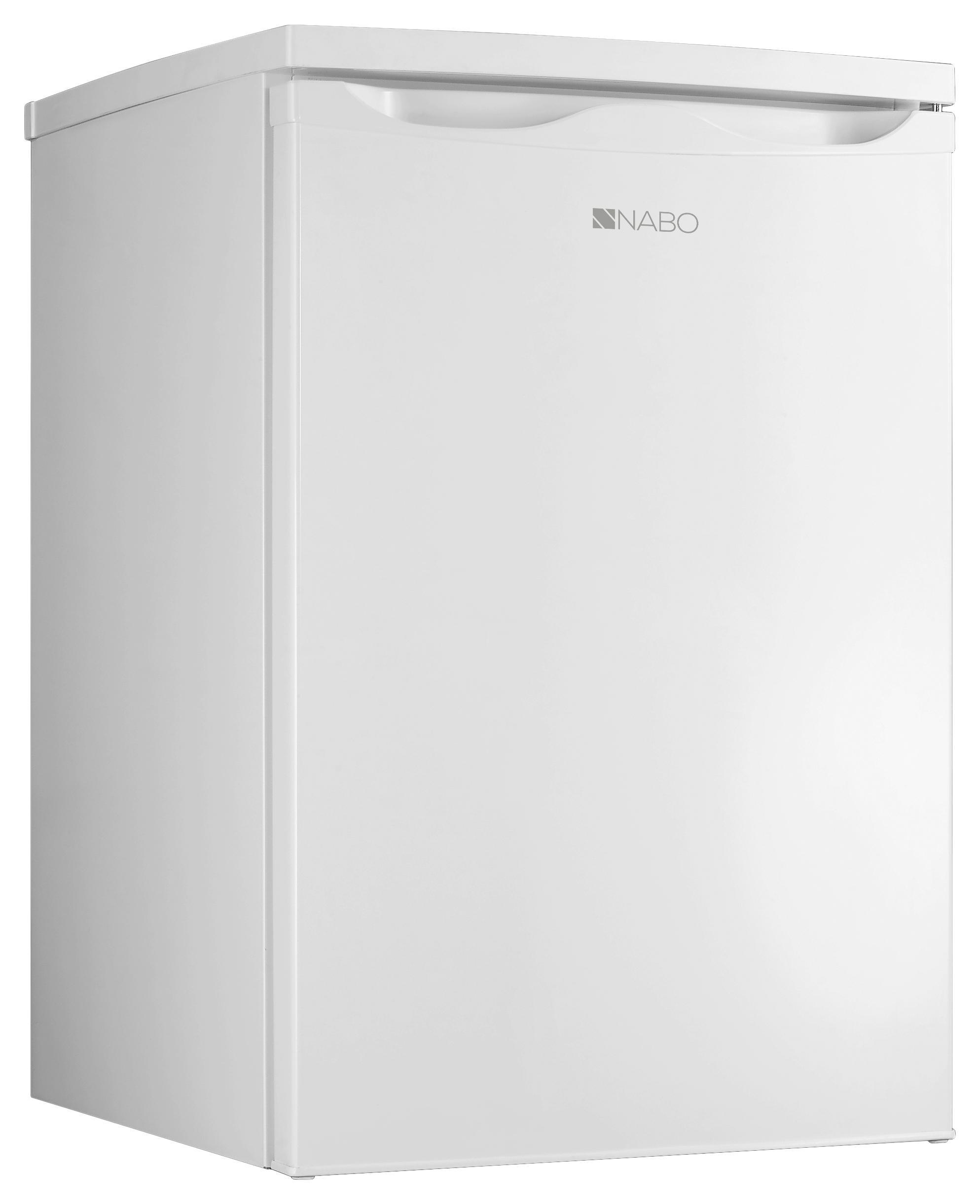 Kühlschrank Kt 1311 - Weiß, KONVENTIONELL (56/85/58cm)