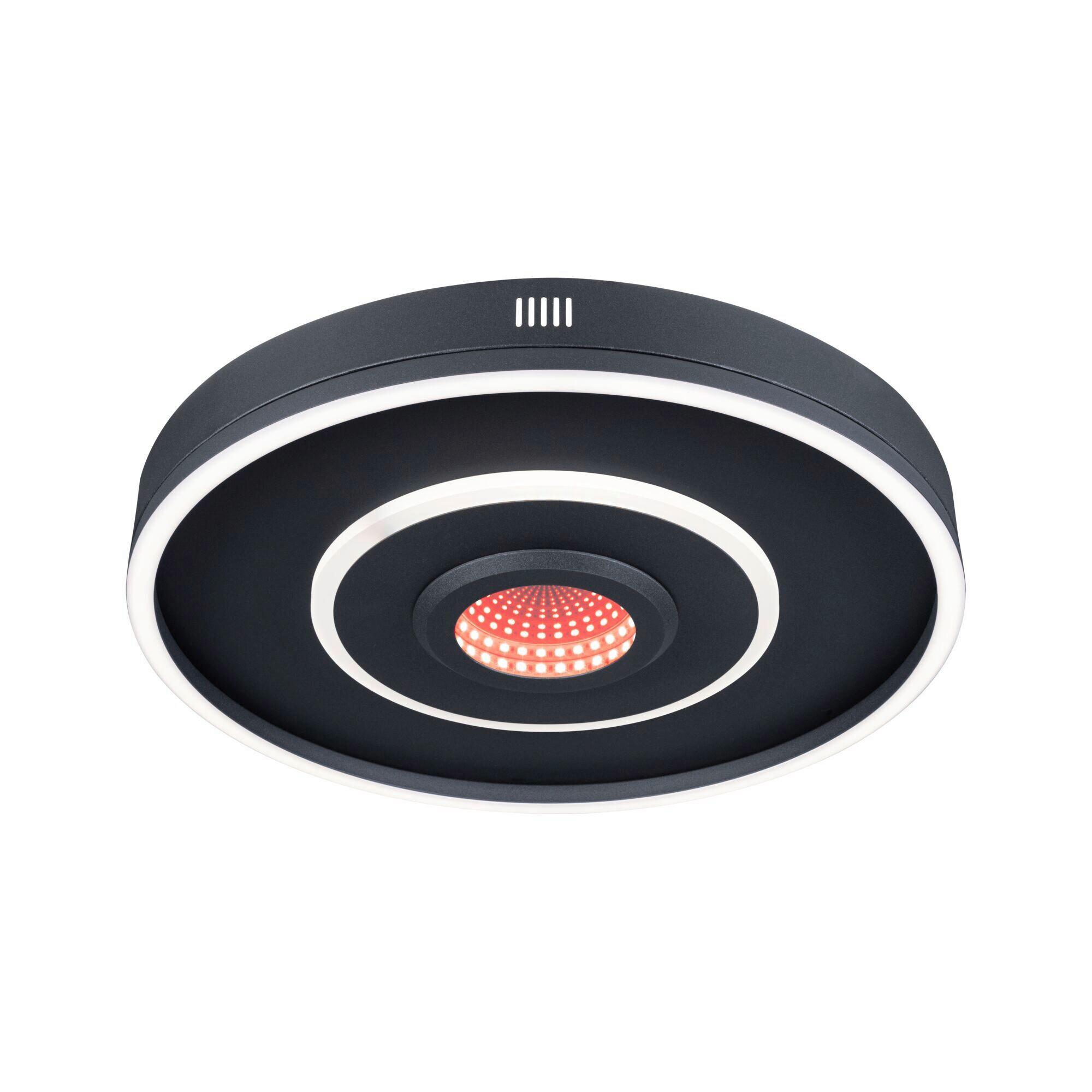 Deckenleuchte Wd Spaceglow Four - Basics (39/5cm) - Paulmann