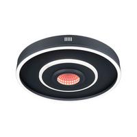 Deckenleuchte Wd Spaceglow Four - Basics (39/5cm) - Paulmann
