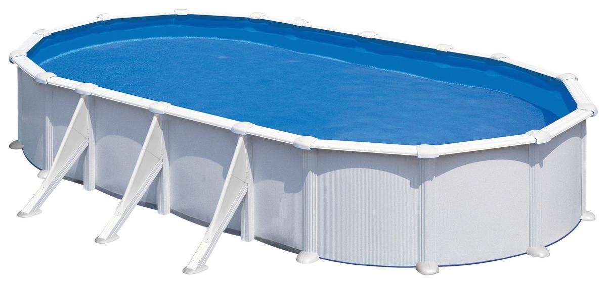 Pool-Set Gre Pool Kitprov818 - KONVENTIONELL (815/670/132cm) - Gre