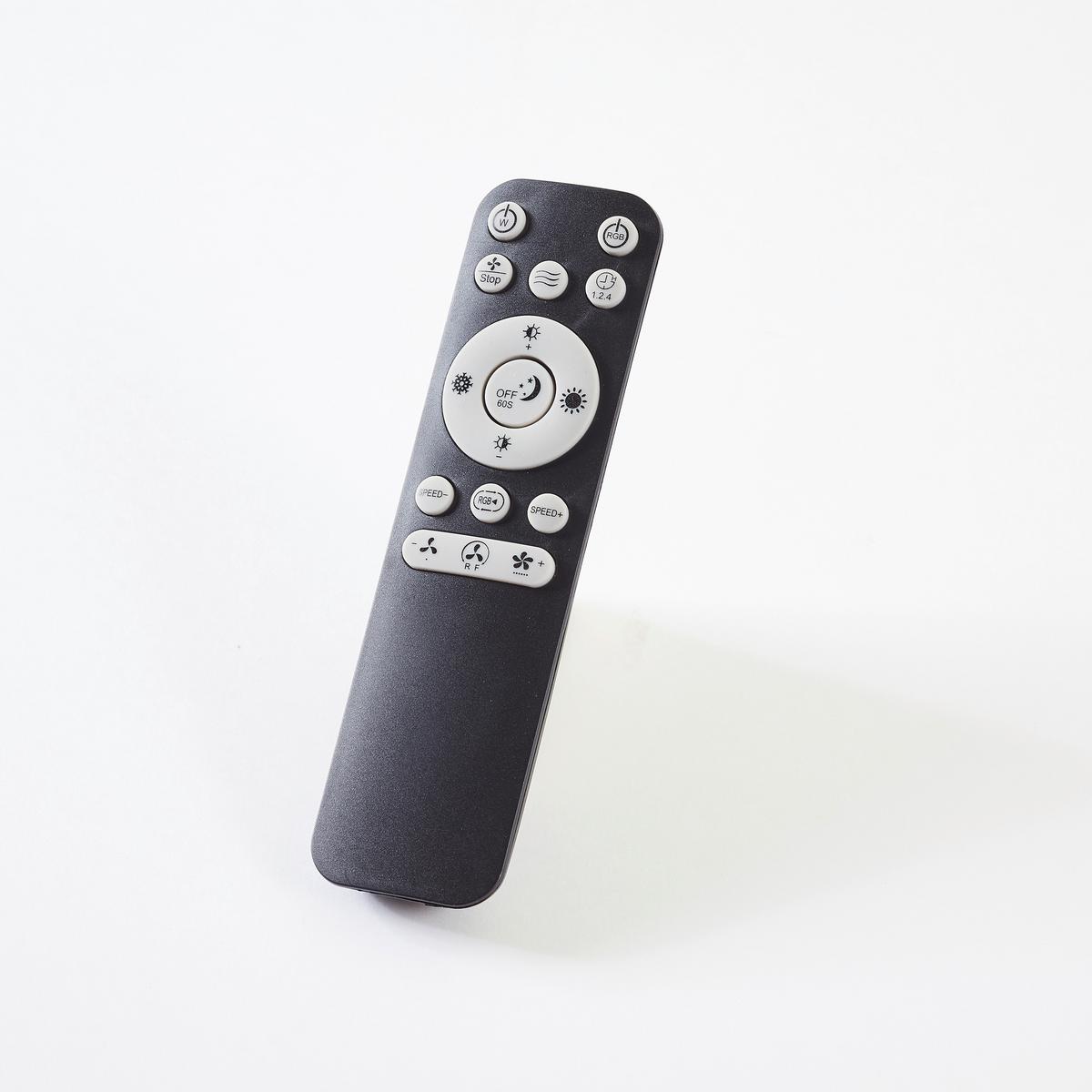 LED-Deckenleuchte G99280/06 Palmero - Basics (46,6/13,7cm) - Brilliant