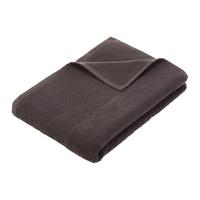 UTERÁK OLIVIA - hnedá, Konventionell, textil (70/140cm) - Premium Living