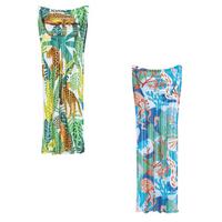 Luftmatratze Daria - Blau/Grün, KONVENTIONELL, Kunststoff (170/54/15cm) - Bestway