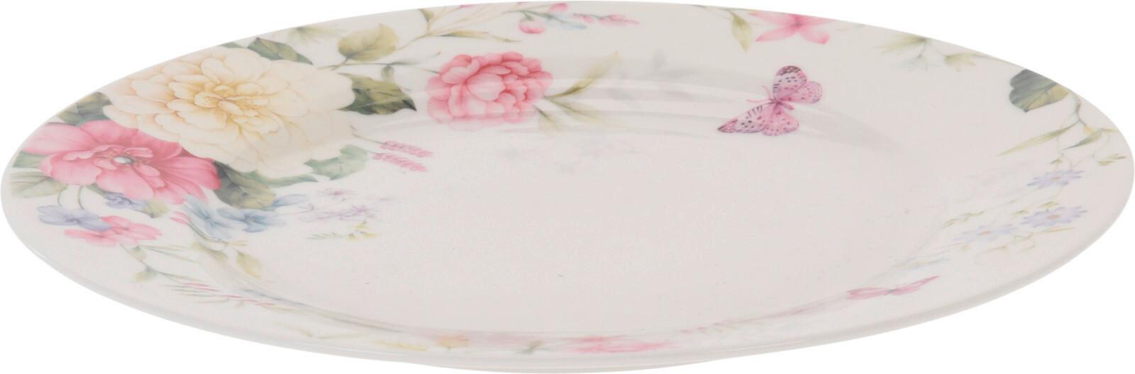 Dezertný taneir PLATE - Basics (27cm)