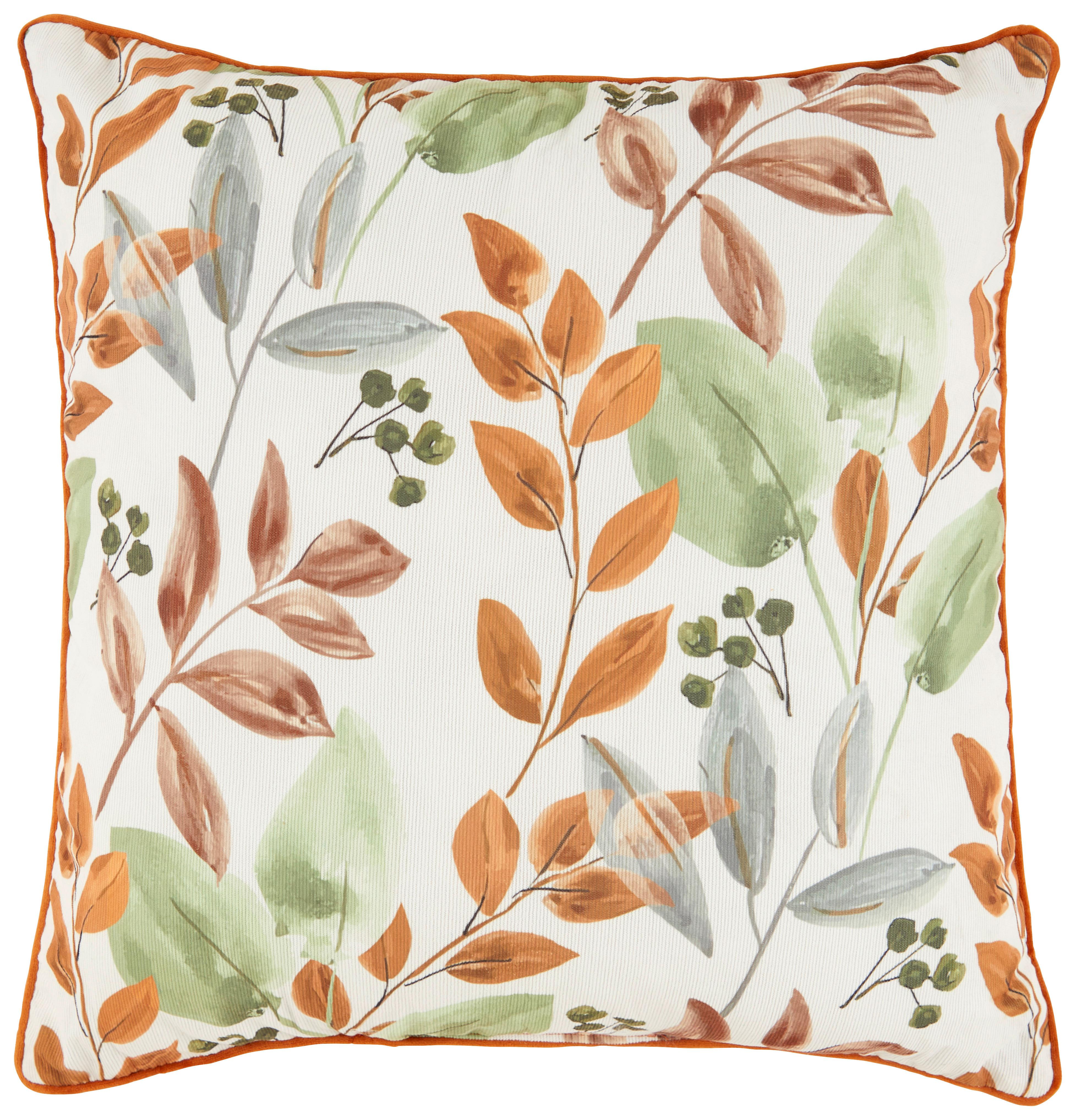 Zierkissen Doreen - MODERN, Textil (45/45cm) - Luca Bessoni