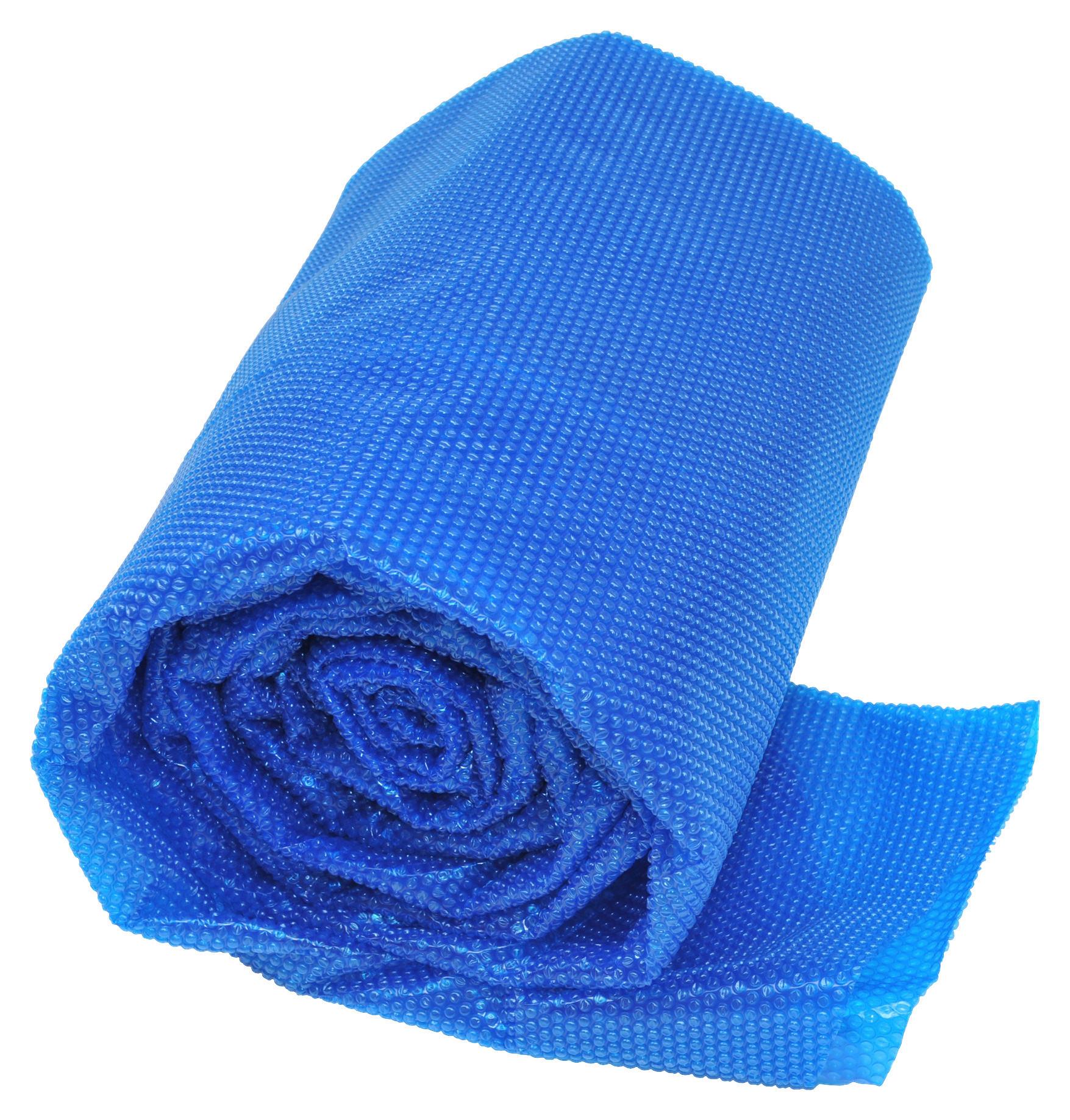 Solarplane Gre Cvkpboc535 - Blau, KONVENTIONELL (282/482cm) - Gre