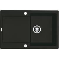 Spüle Maris-mrg611 Fragranit Bxt: 76x48 Cm - (76/20/48cm)