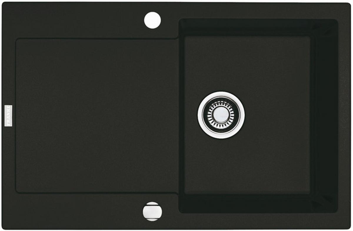 Spüle Maris-mrg611 Fragranit Bxt: 76x48 Cm - (76/20/48cm)