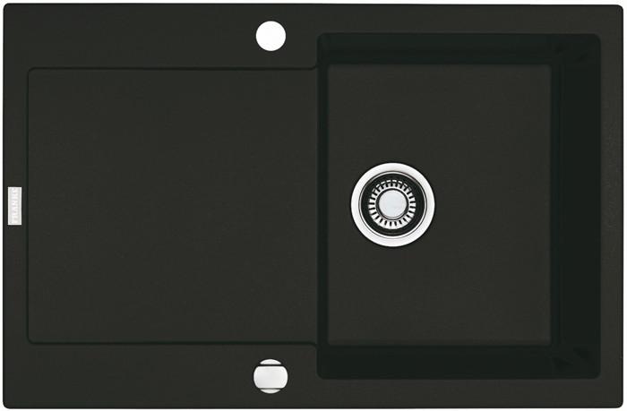 Spüle Maris-Mrg611 Fragranit Bxt: 76x48 cm