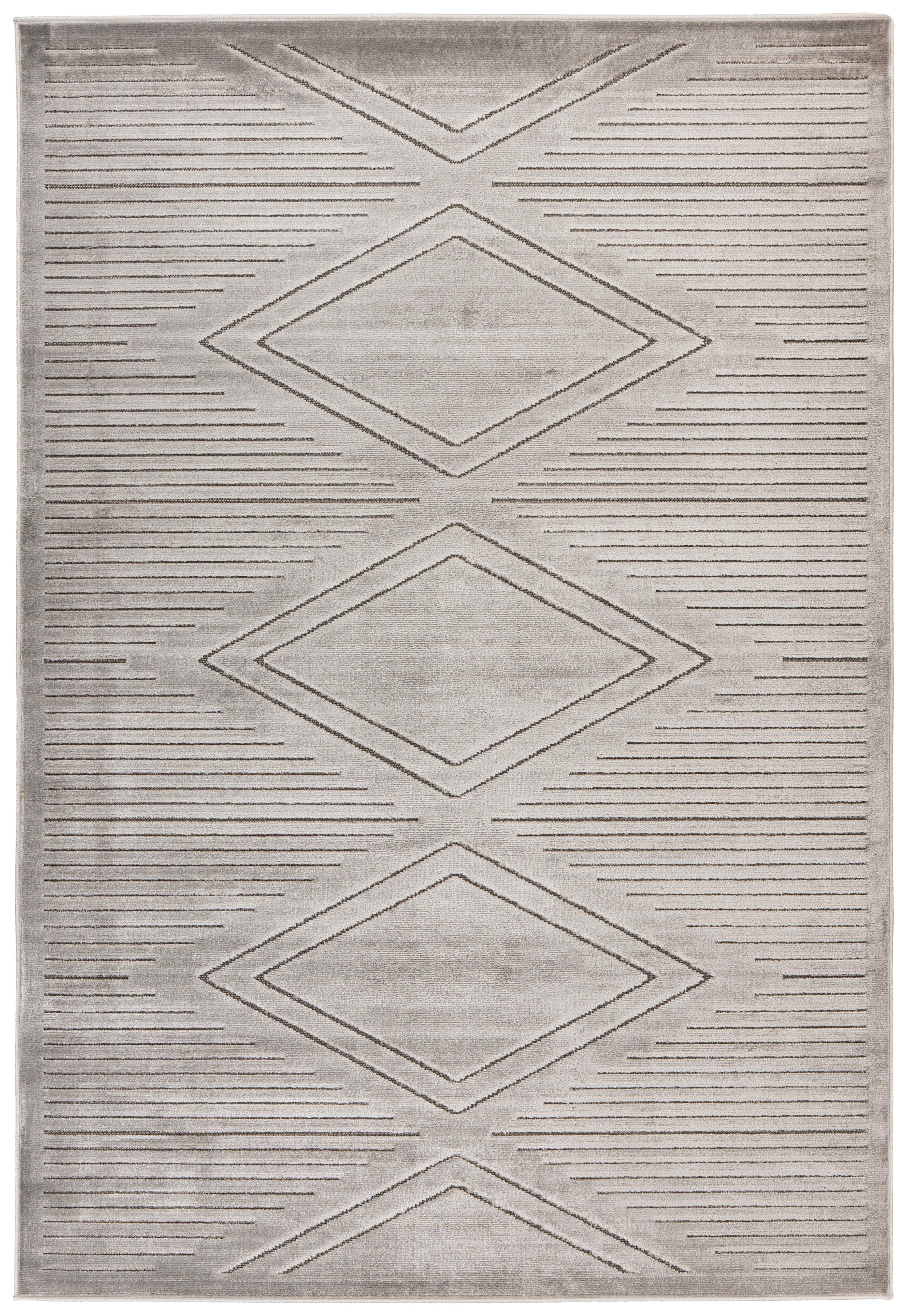 Teppich Madita 100 160x230 cm Madita 100