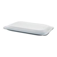 Dóza na šunku a syr DIANA - M - svetlosivá, Konventionell (17/3,2/25,2cm) - Mömax