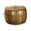 Couchtisch Jamal D: ca. 60 cm - Goldfarben, LIFESTYLE, Metall (60/60/36cm) - Livetastic Couchtisch Jamal D: ca. 60 cm - Goldfarben, LIFESTYLE, Metall (60/60/36cm) - Livetastic