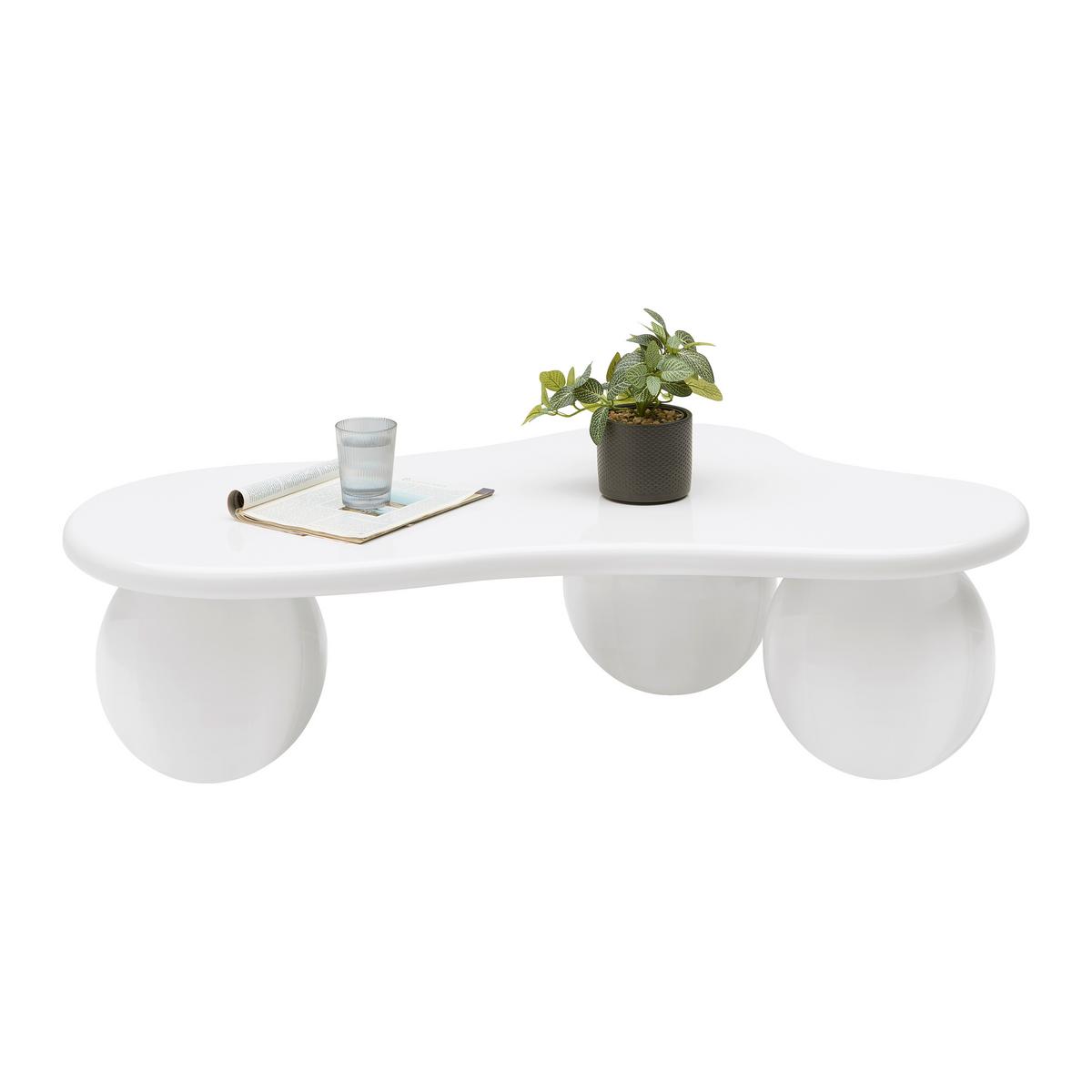 KONFERENČNÝ STOLÍK LEIF -TREND- - béžová, Modern, kompozitné drevo (120/70/32cm) - Mömax