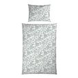 Bettwäsche Celine - Grün, ROMANTIK / LANDHAUS, Textil - James Wood