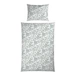 Bettwäsche Celine - Grün, ROMANTIK / LANDHAUS, Textil - James Wood