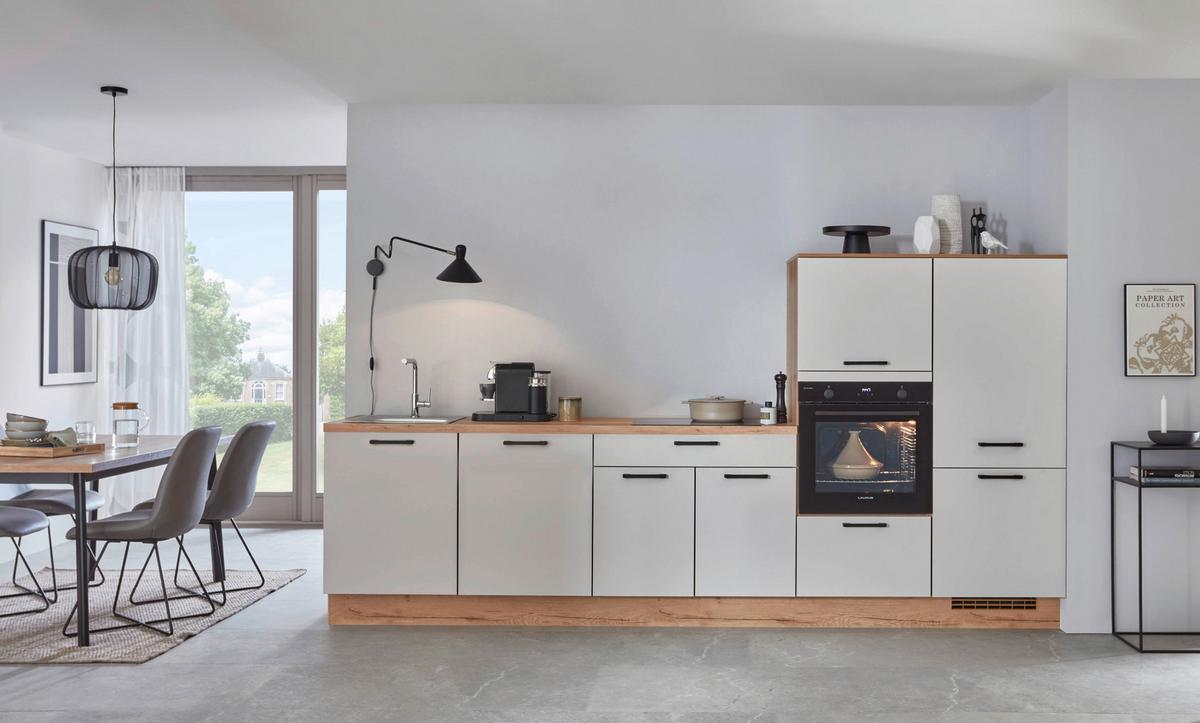 Santiago Beépíthető Konyha - Modern