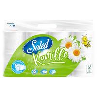 Wc Papír Topa Soled - Basics (44/11/19cm)