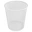 Kôš Na Papier Mesh - biela, Moderný, kov (30,5/34,5cm) - HOMEZONE