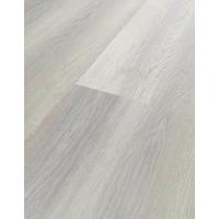 Designboden Eiche Landhausdiele 6,5 mm - Eichefarben, Basics, Kunststoff (152.4/22.8/0.65cm)