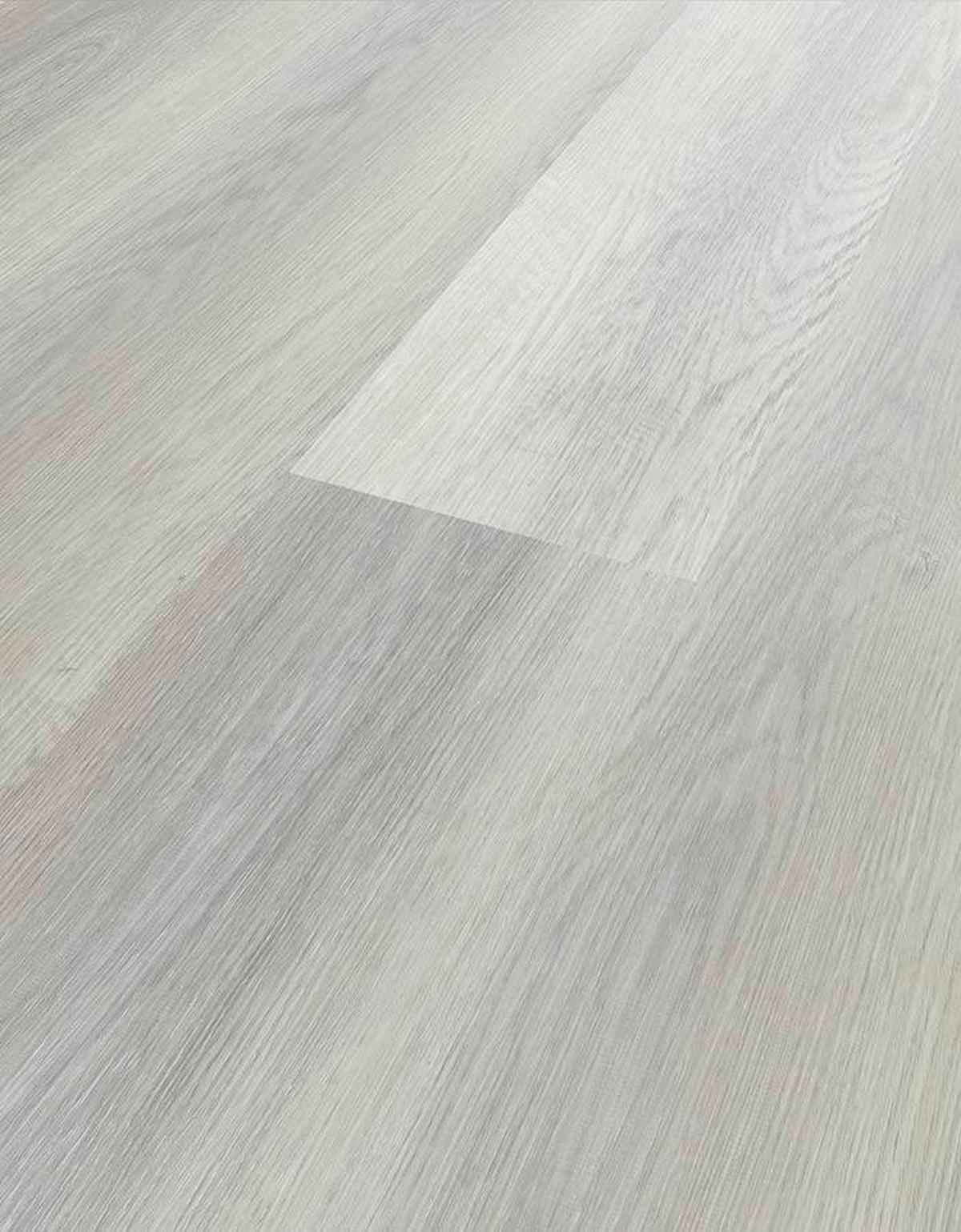 Designboden Eiche Landhausdiele 6,5 mm - Eichefarben, Basics, Kunststoff (152.4/22.8/0.65cm)