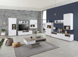 Serie NAGOS