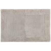 KOUPELNOVÁ PŘEDLOŽKA Karen, 60/100cm, hnědošedá - šedohnědá, Konvenční, textil (60/100cm) - Premium Living